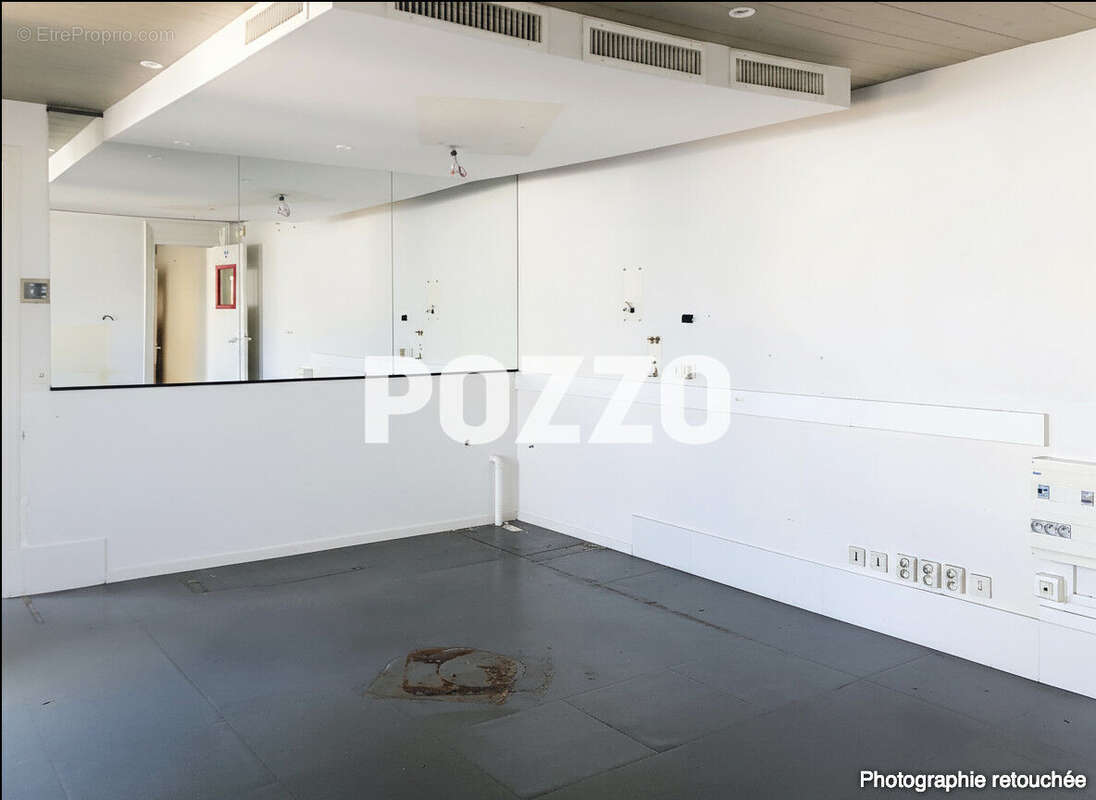 Appartement à CABOURG