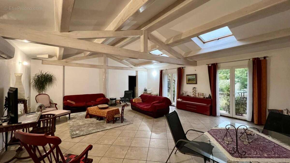 Maison à LAURENS