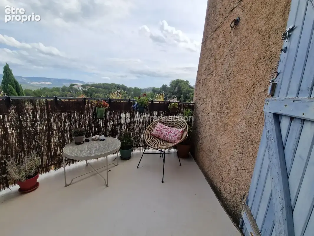Maison 4 pièces 67 m² à vendre à Peypin (13124) - photo 14