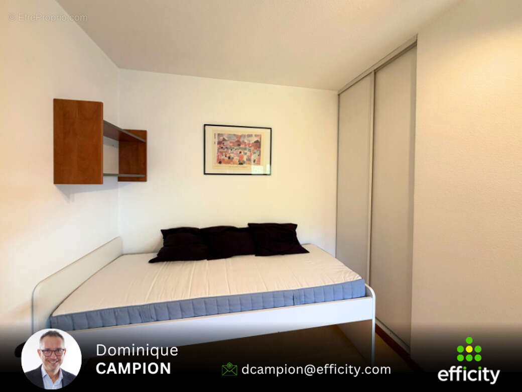 Appartement - photo 10