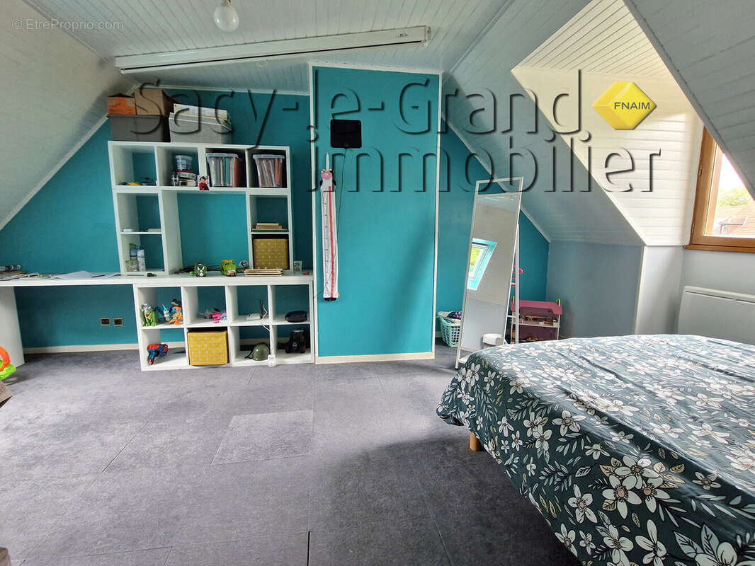 Maison à VERDERONNE