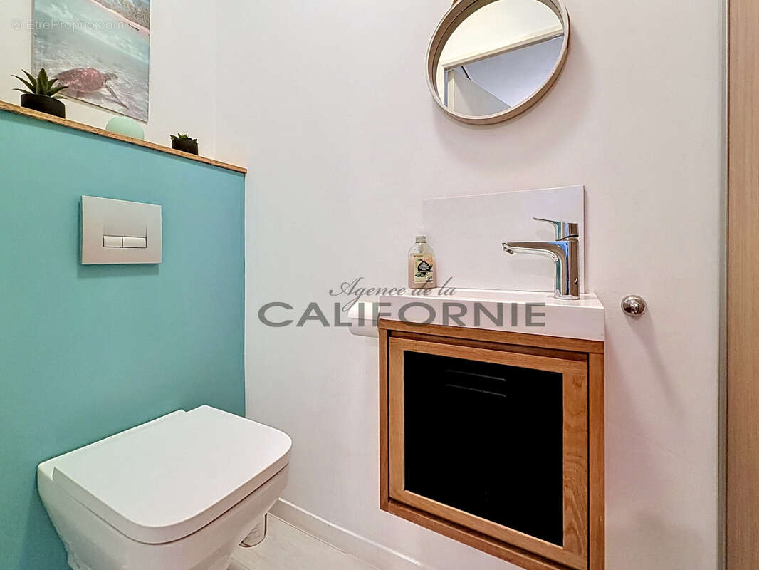 2 pièces cannes montfleury - photo 7