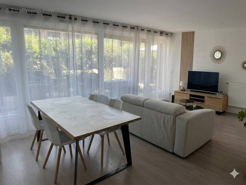 Appartement à MERIGNAC