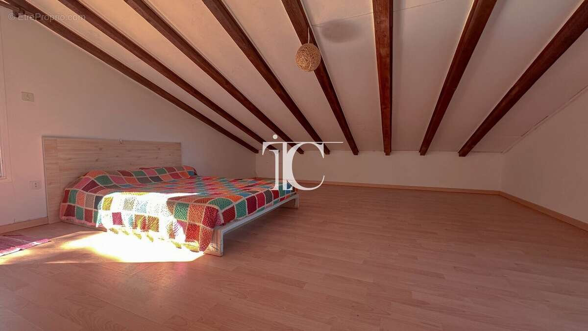 Maison à SAINT-AMBROIX