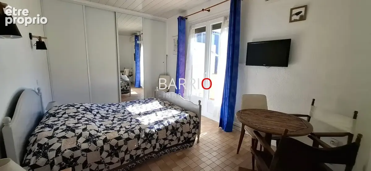 Appartement 31 m² à Port-Vendres  - photo 8