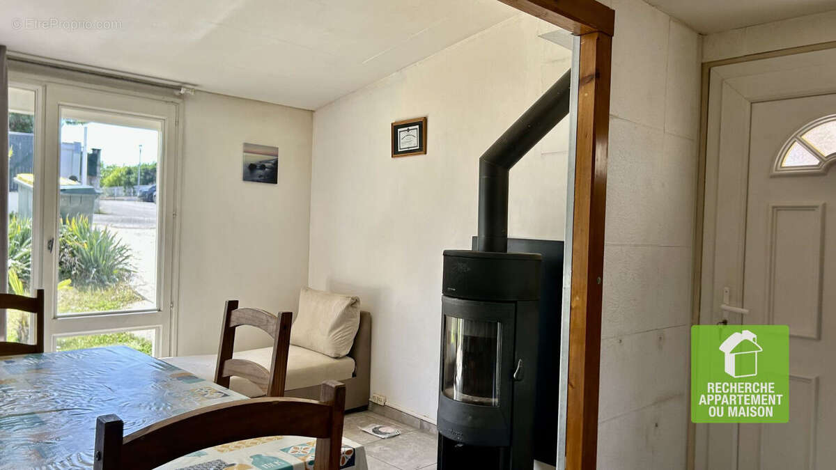 Maison à CHARVIEU-CHAVAGNEUX