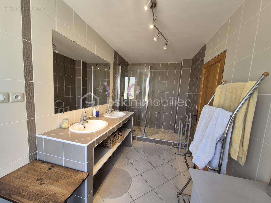 Appartement - photo 10