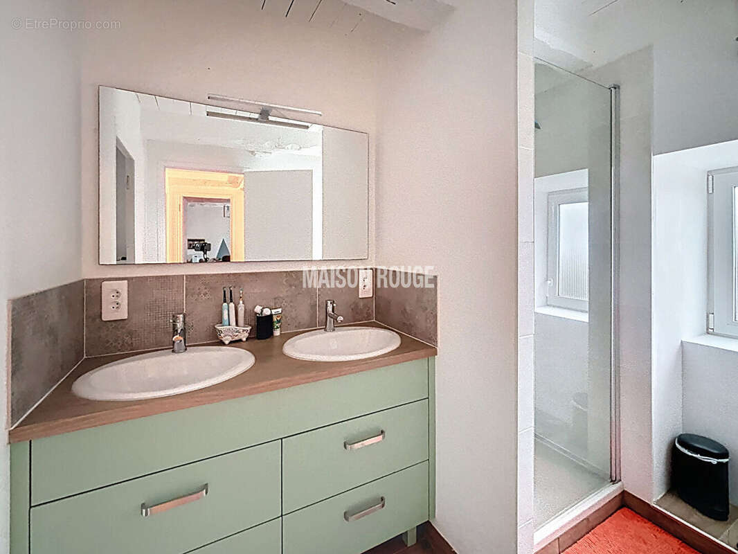 Maison à PLESLIN-TRIGAVOU