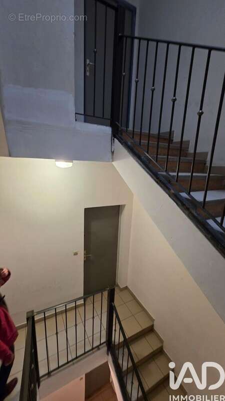 Photo 9 - Appartement à CREST