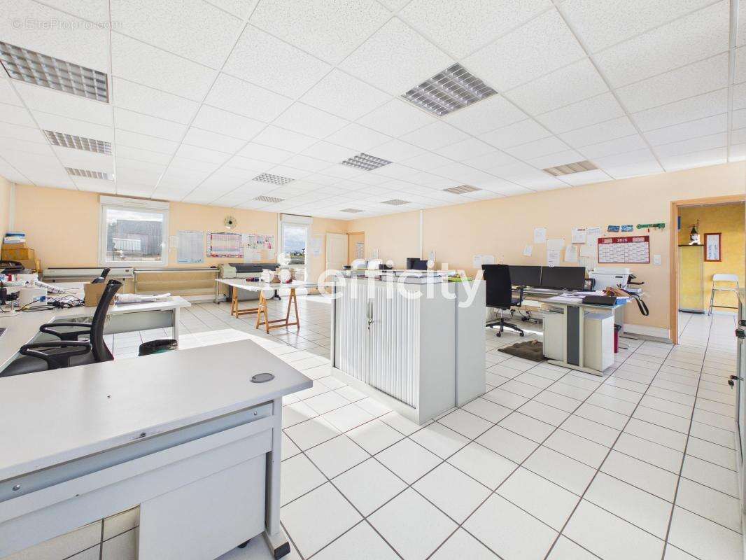 Commerce à SAINT-DENIS-LES-BOURG