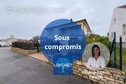 Maison à BOUSSE