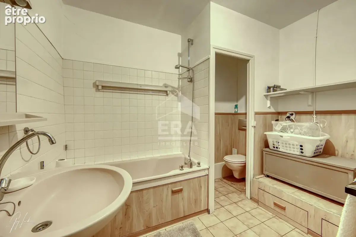 Maison 124m² à sèvres - photo 10
