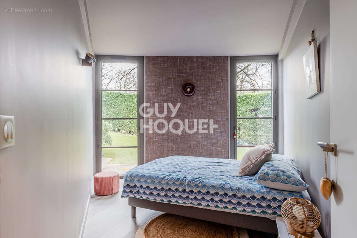 Appartement à SAINTE-FOY-LES-LYON