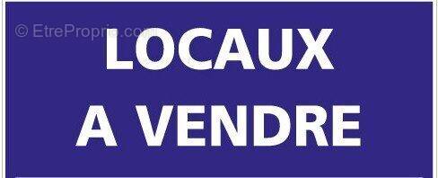 Commerce à PONTIVY