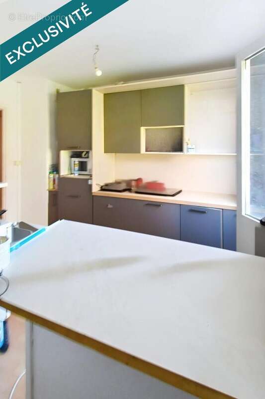 Photo 2 - Appartement à CIRY-LE-NOBLE