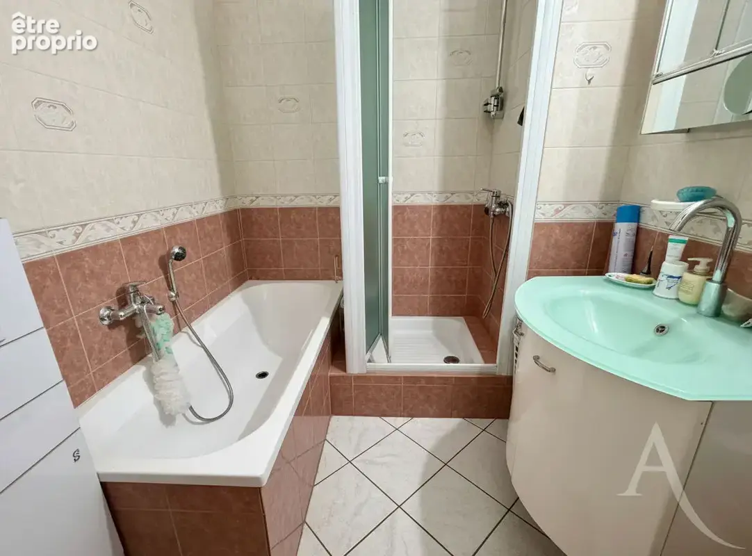 Appartement Viroflay Rive Droite 3 pièces 82 m2  balcon box cave ascenseur - photo 6