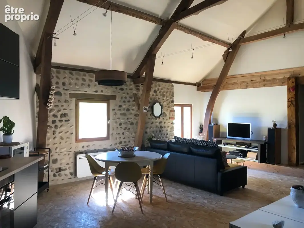 Maison à vendre 10 pièces BAZET (65) - photo 38