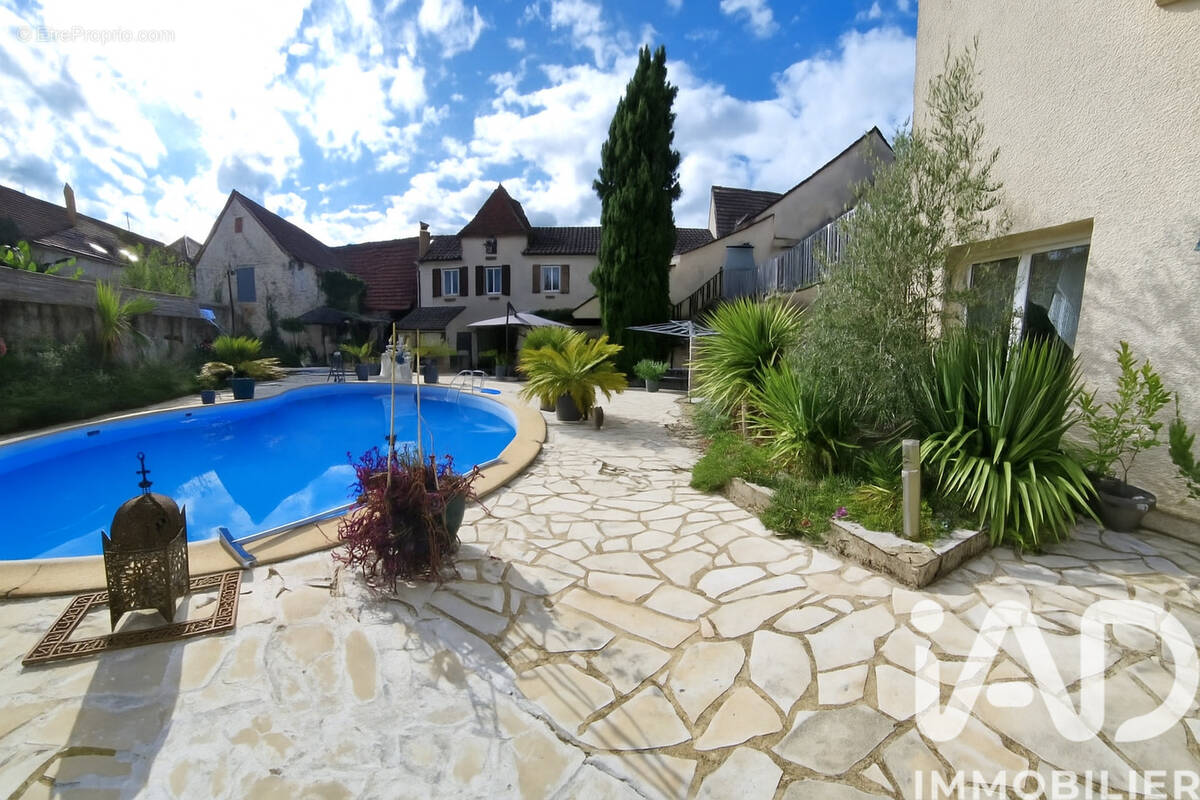 Photo 1 - Maison à PAYRAC