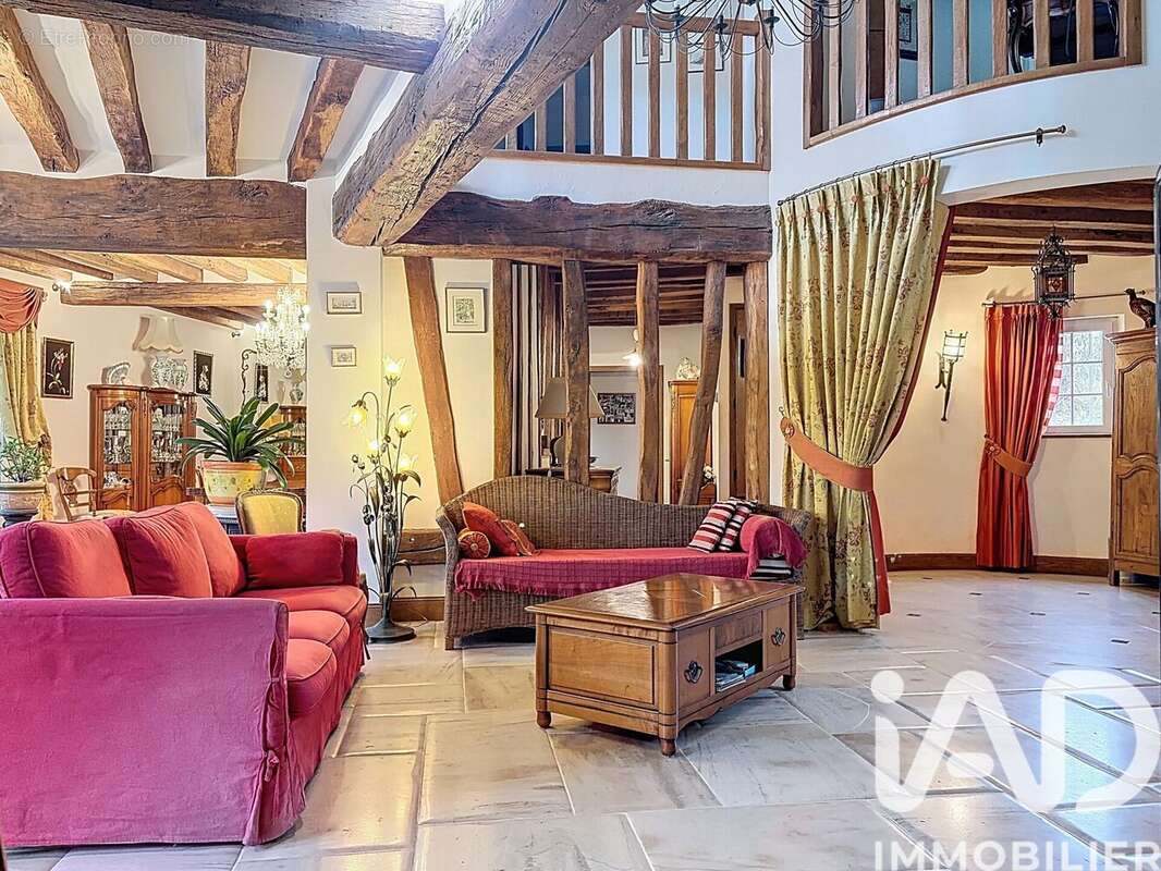 Maison 290 m² à Croisilles  - photo 3