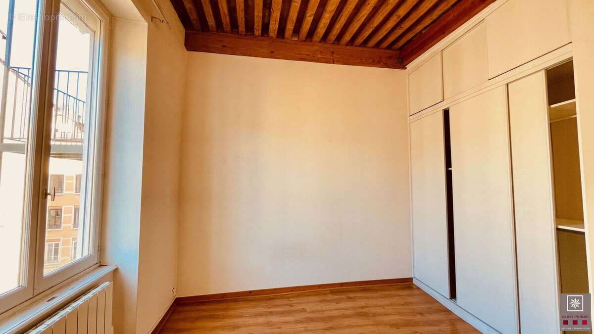 Appartement à LYON-4E