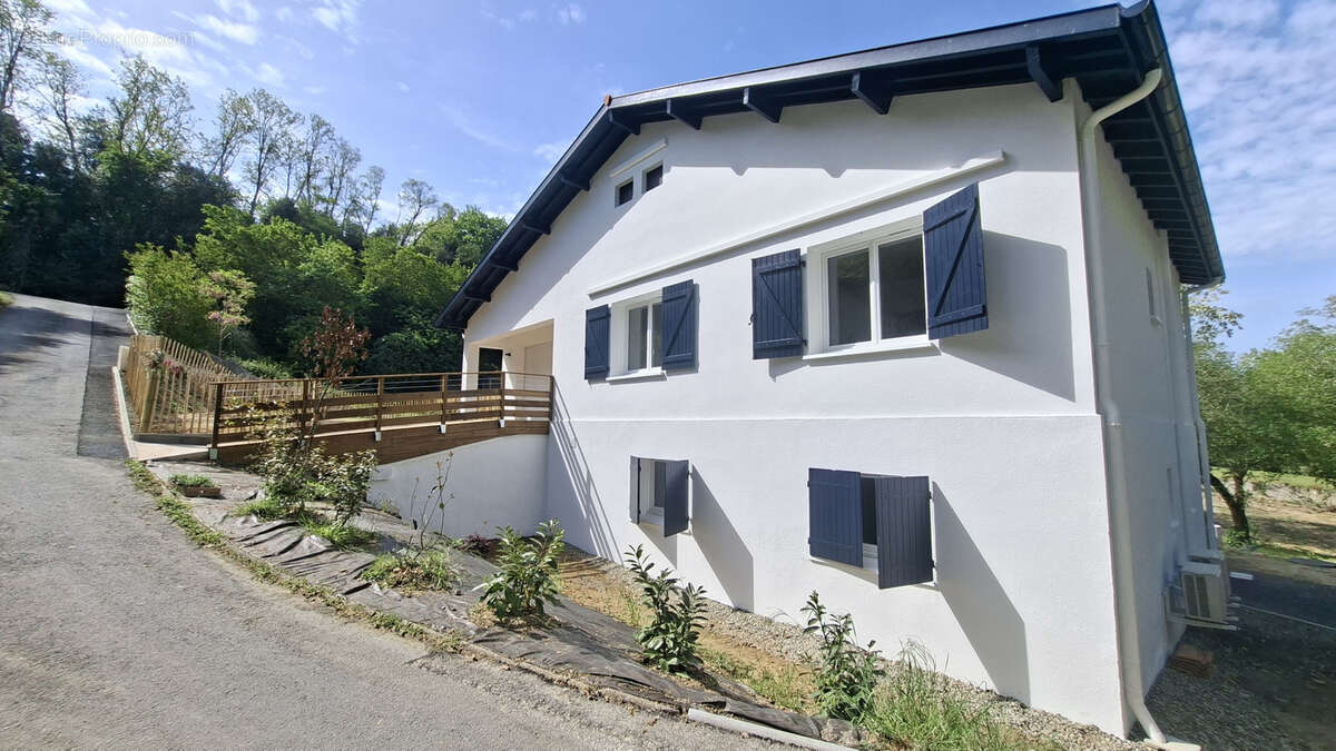 Appartement à ONDRES