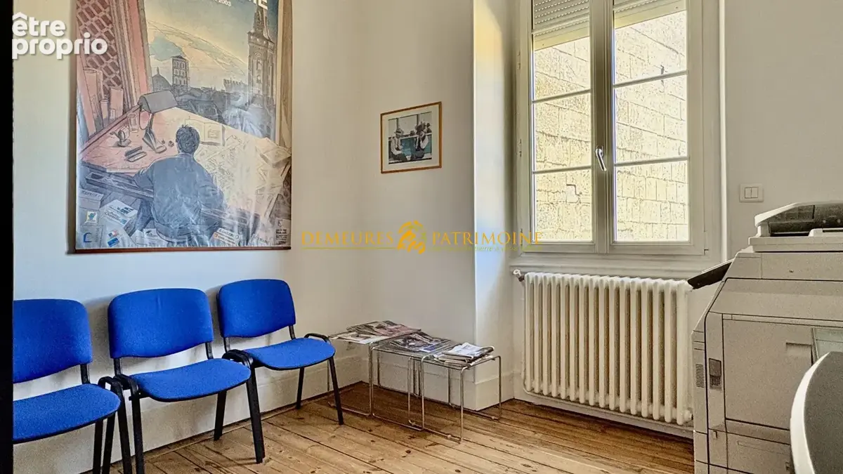 Maison 10 pièces 193 m² à vendre à Angouleme (16000) - photo 6