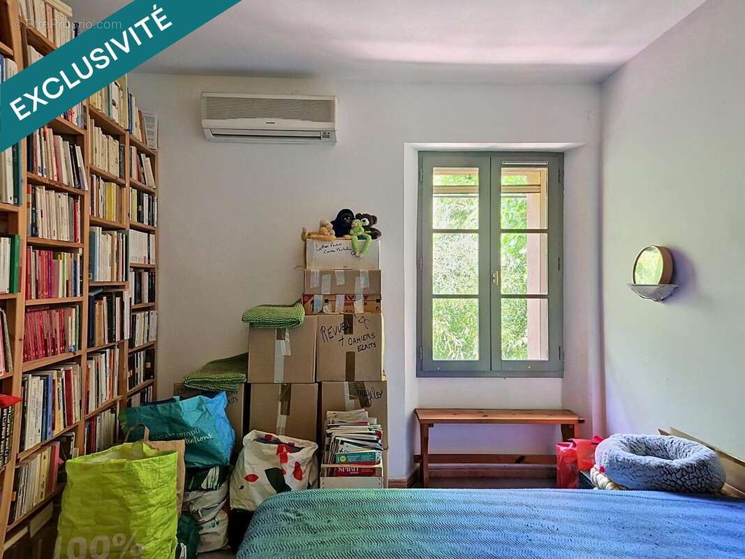 Photo 7 - Appartement à SALERNES