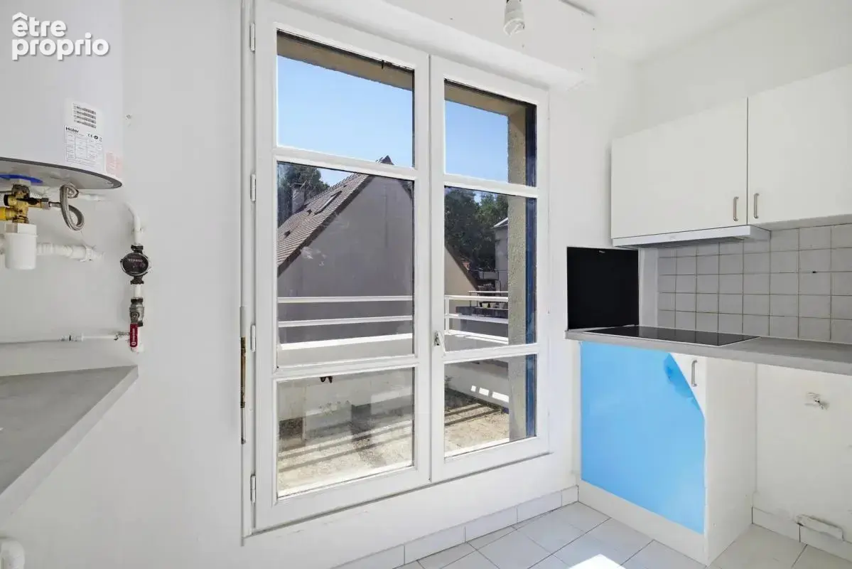Appartement 2 pièces de 44 m² à Roissy-en-Brie - photo 7