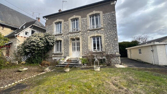 Maison à PITHIVIERS