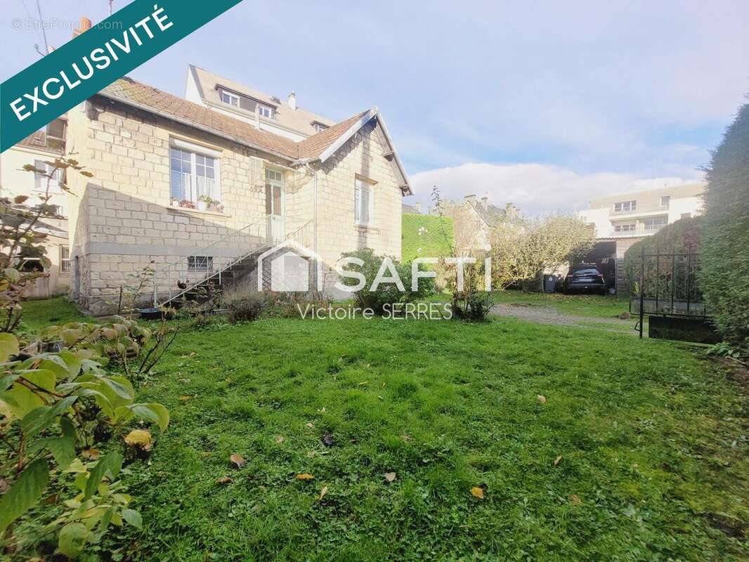 Photo 3 - Maison à CAEN