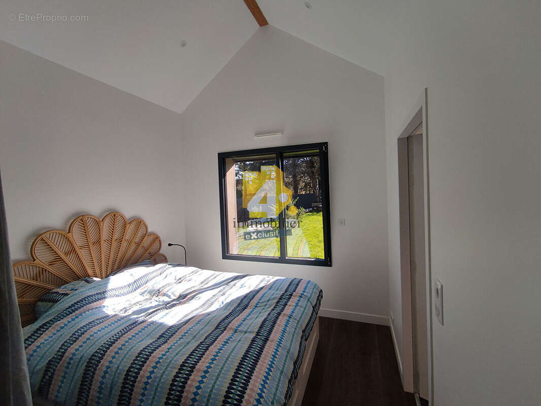 Maison à PONTCHATEAU