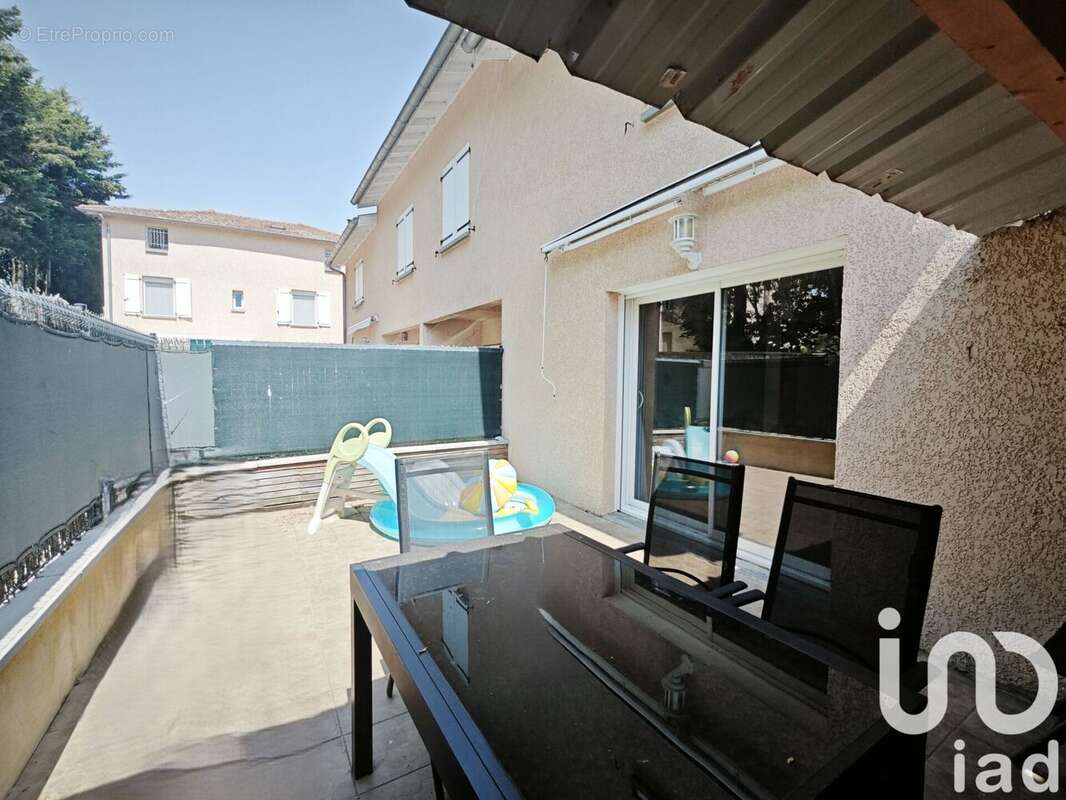 Photo 7 - Maison à SAINT-PRIM