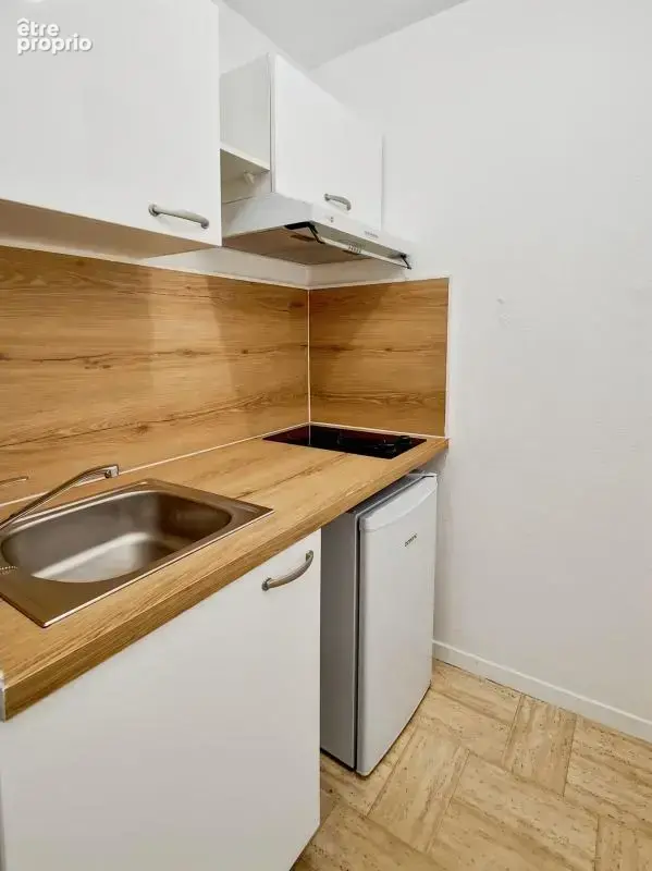 Toulouse – université paul sabatier – studio avec parking – idéal étudiant ou investisseur - photo 3