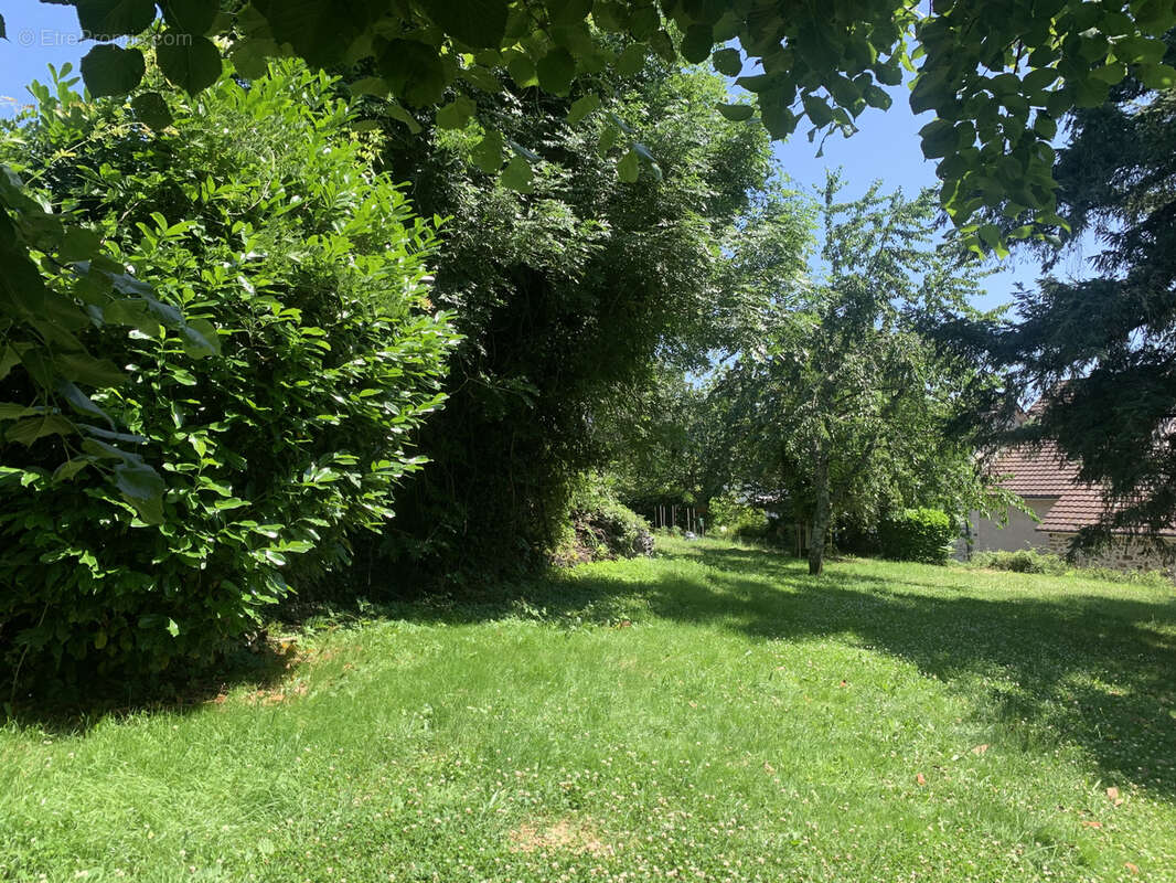 Appartement à LAGUENNE