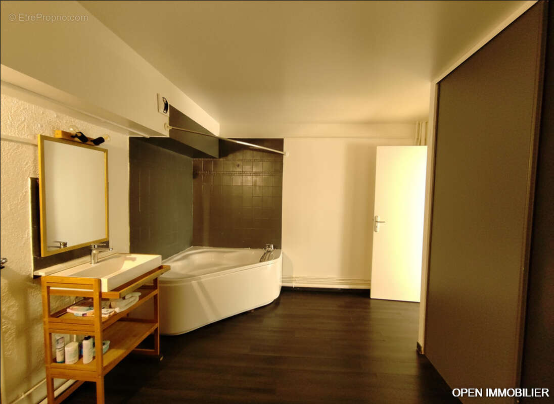 Appartement à LIMOGES