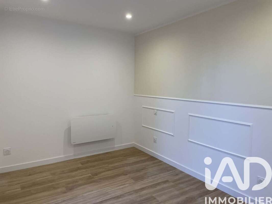 Photo 5 - Appartement à EQUEURDREVILLE-HAINNEVILLE