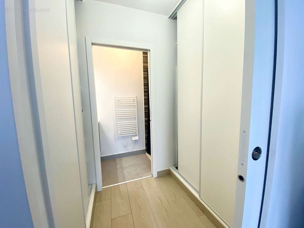 Appartement à BEZONS