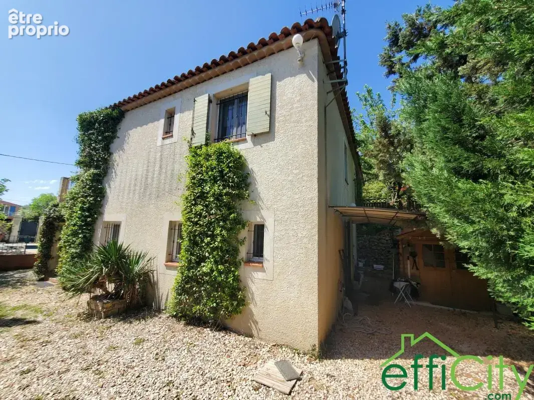 Maison 5 pièces 135 m² à vendre à Cotignac (83570) - photo 5