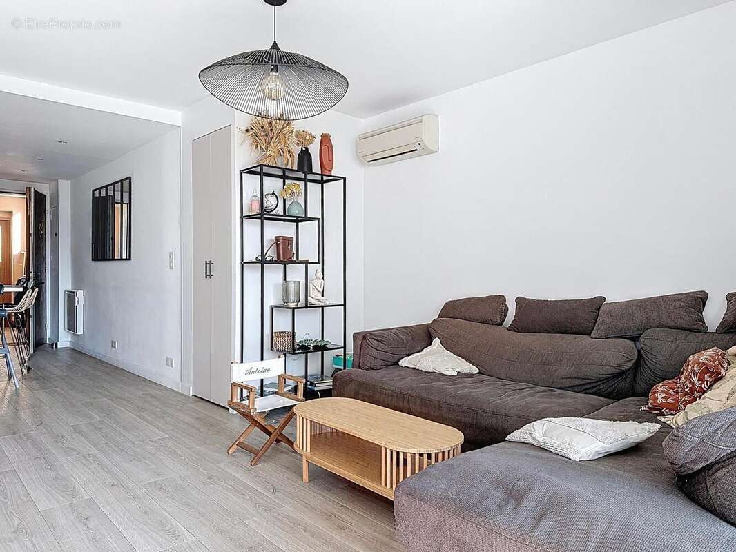 Photo 3 - Appartement à AJACCIO