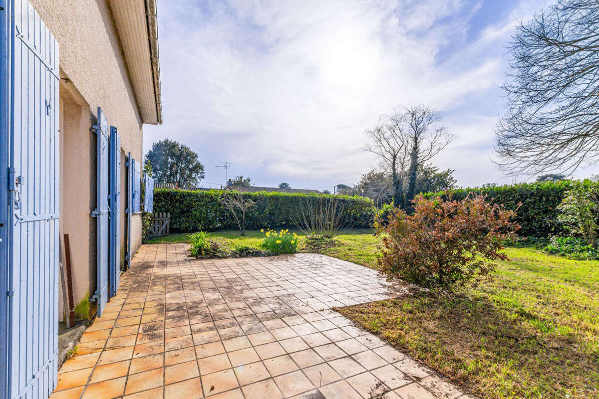 Maison à GRADIGNAN