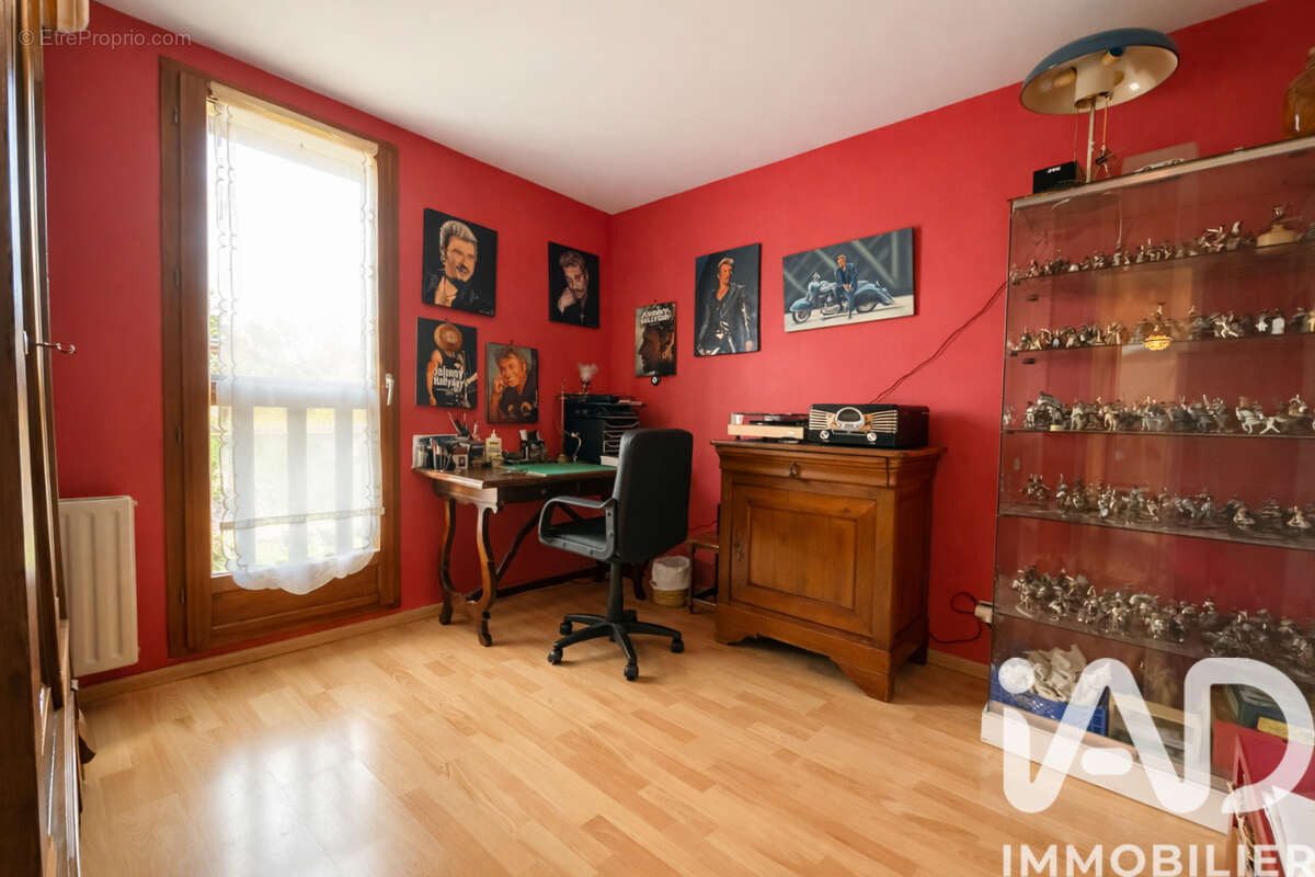Photo 9 - Maison à CORBAS