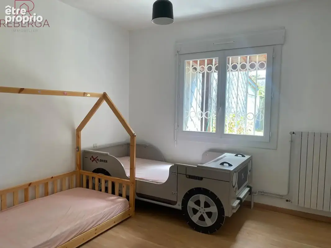 Maison 3 pièces 75 m² à vendre à Aussillon (81200) - photo 7