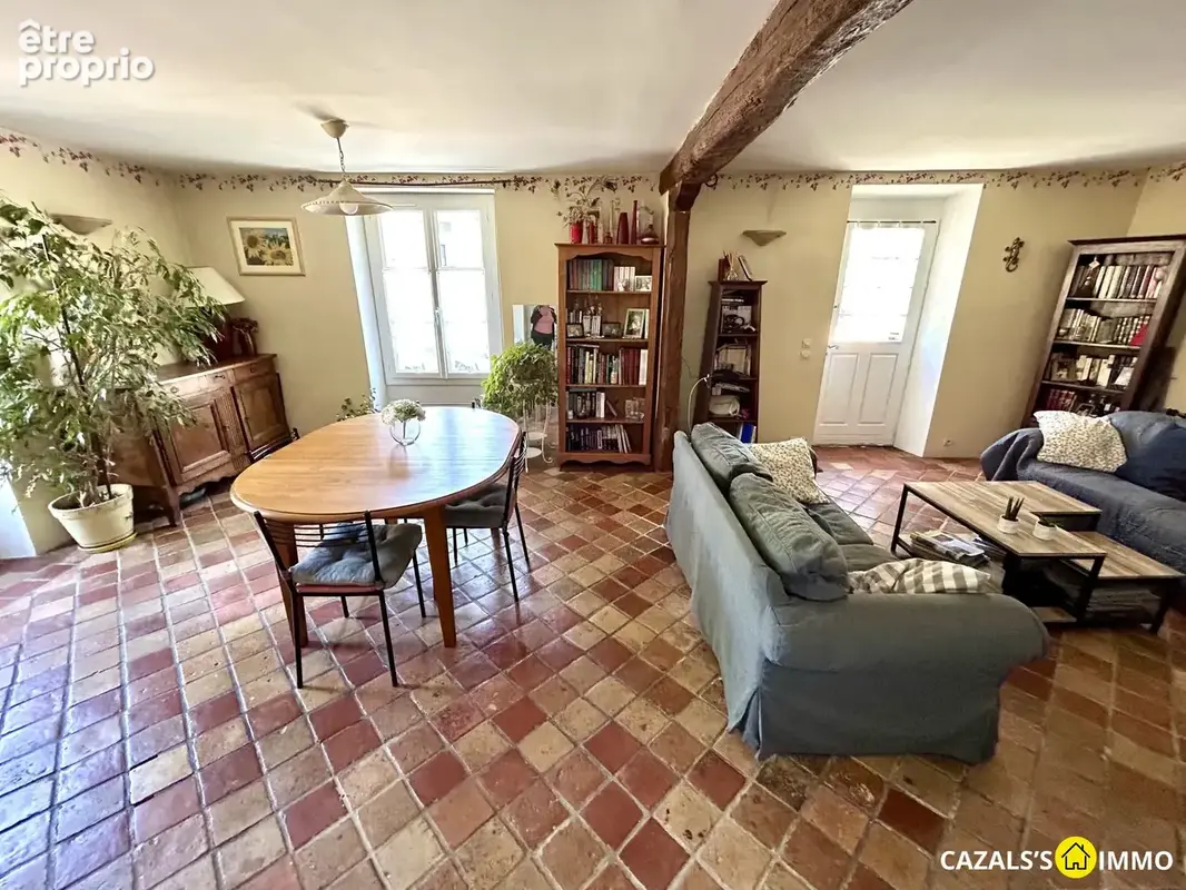 Maison 4 pièces 92 m² à vendre à Cely (77930) - photo 4
