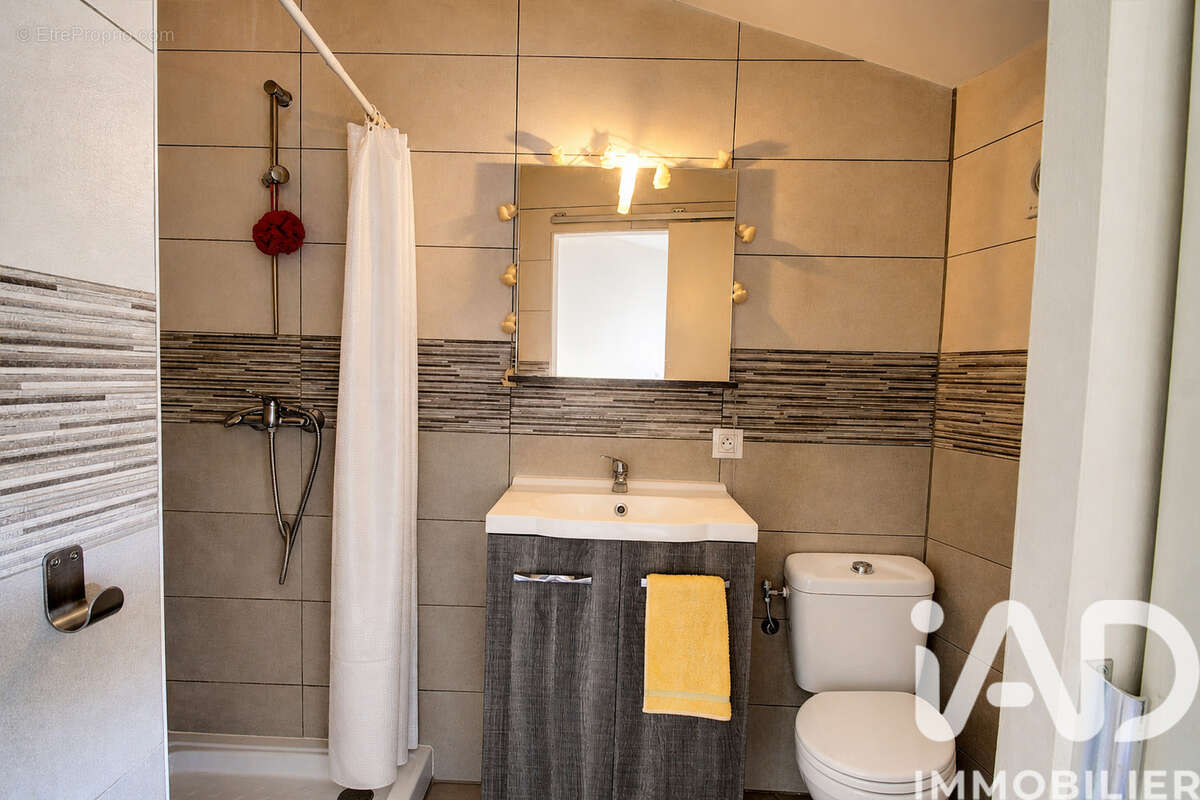 Photo 7 - Appartement à SAINT-CEZAIRE-SUR-SIAGNE