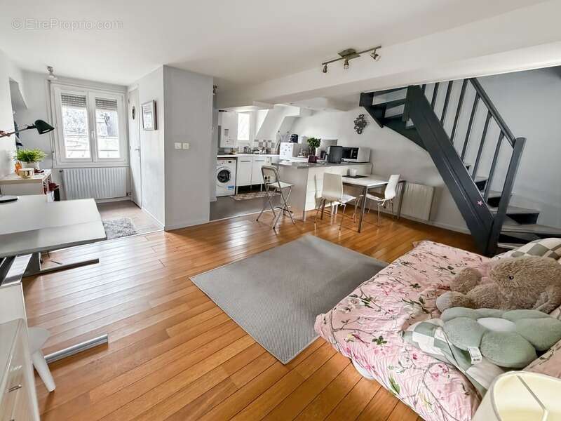 Appartement à ROUEN