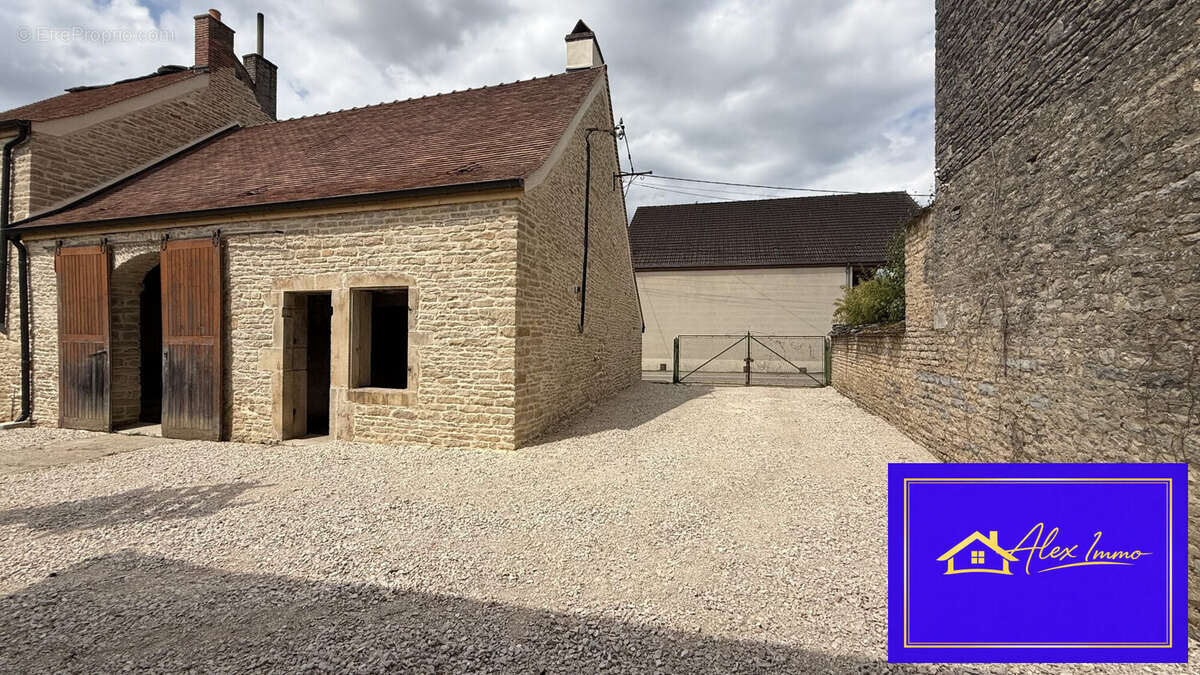 Maison 155 m² à Chorey-Les-Beaune  - photo 8