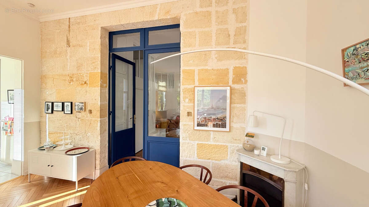 Appartement à ARCACHON