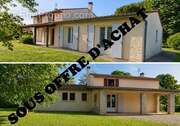 Maison à SOYAUX