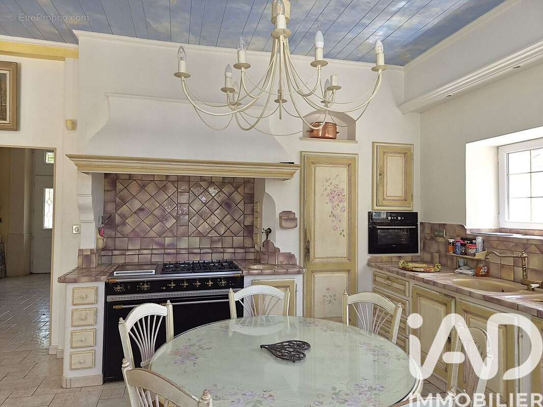 Photo 3 - Maison à SORNAY