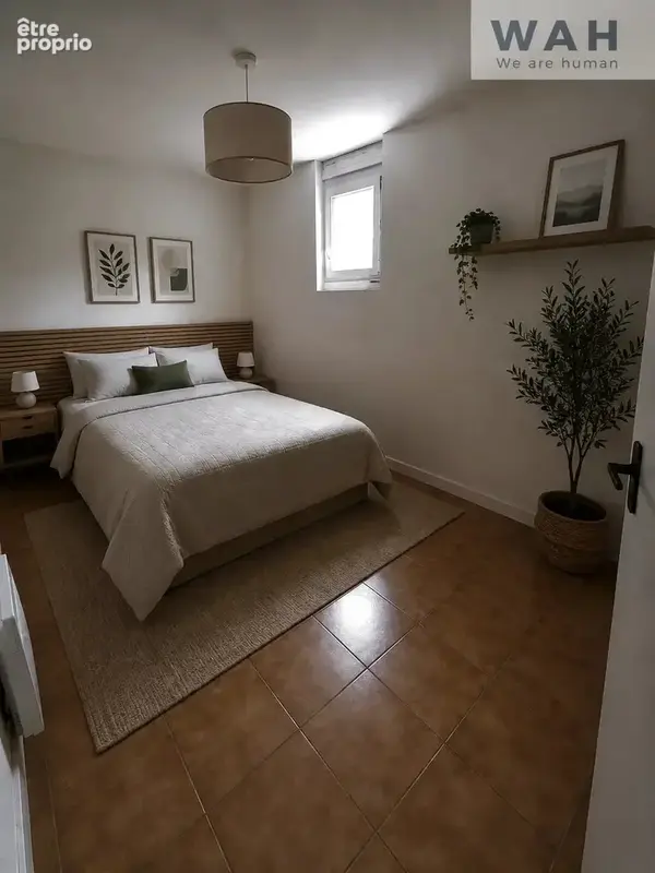Vente appartement 2 pieces 34700 lodeve - photo 4